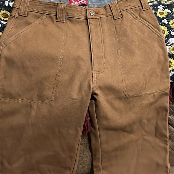 COPY - NWT- Men’s Coleman Pants - Picture 2 of 10